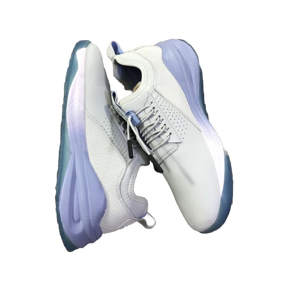 Clove Classic Nurse Shoes Walking Comfort Light Gray Mens 11.5 NEW! - Picture 4 of 5